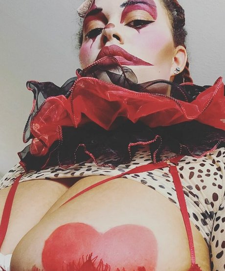 Sharlettewitch pornstar art photos