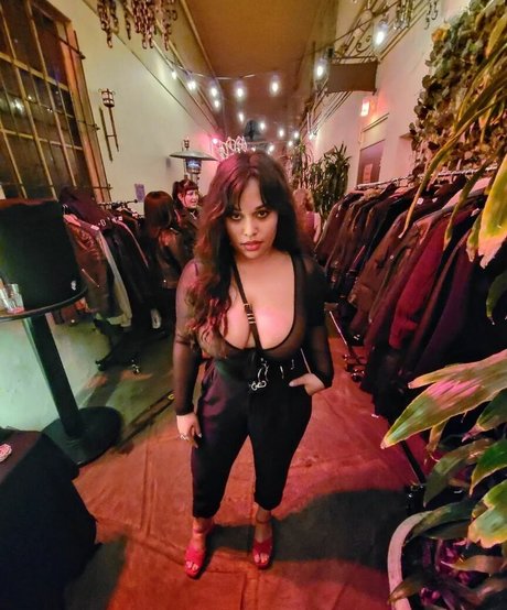 Sharlettewitch best actress archive