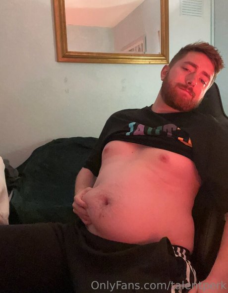 talentperk exclusive pornstar photos