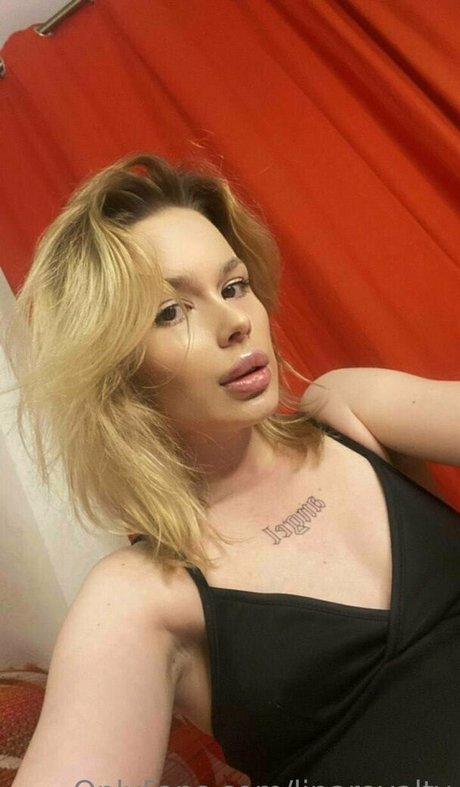 linaroyalty exclusive actress photo