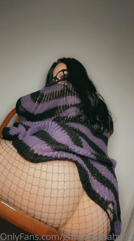 ghostlustbabydoll pretty actress gallery