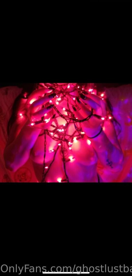 ghostlustbabydoll pornstar exclusive image