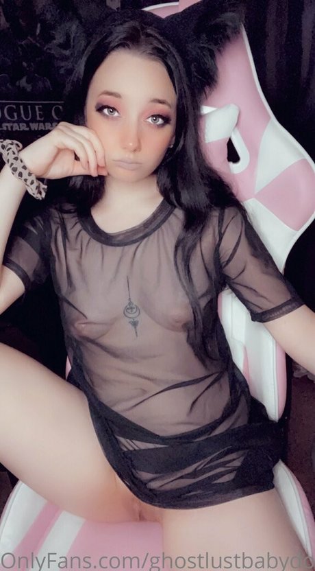 ghostlustbabydoll top pornstar img