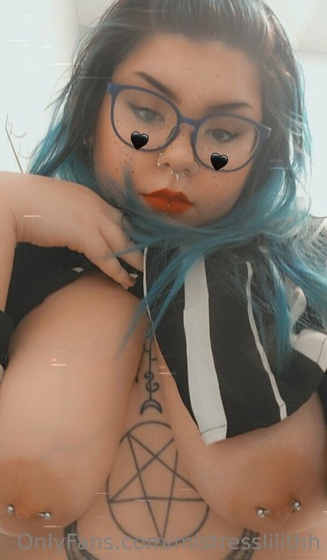 mistresslilithh pornstar art archive