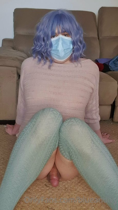 blueandivy erotic model pictures