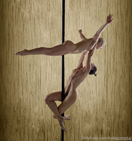 irakerometal model best pic