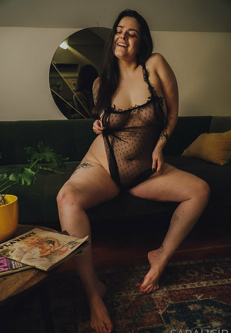 SarahCJB xxx pornstar pics