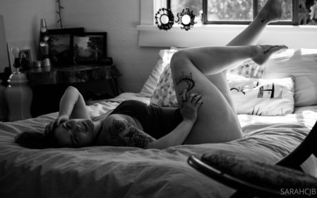 SarahCJB sex actress pic