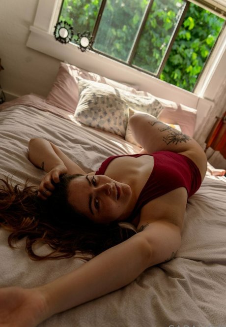 SarahCJB exclusive star picture