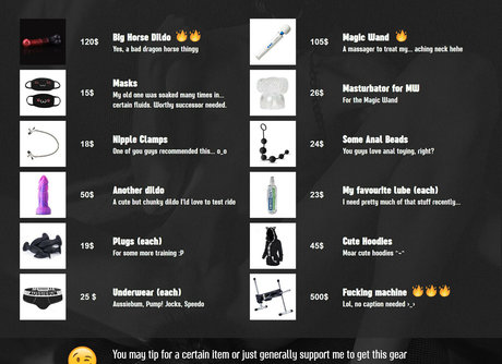 realnickfoxx model best archive