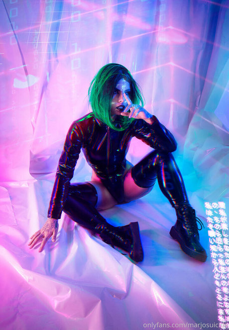 marjofree pornstar xxx photo