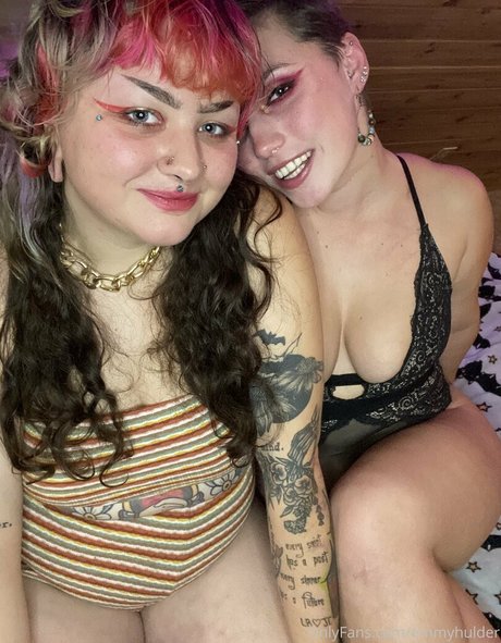 emmyhulder nudes pornstar galleries