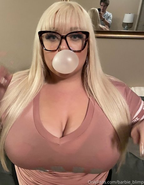 barbie blimp porn model gallery