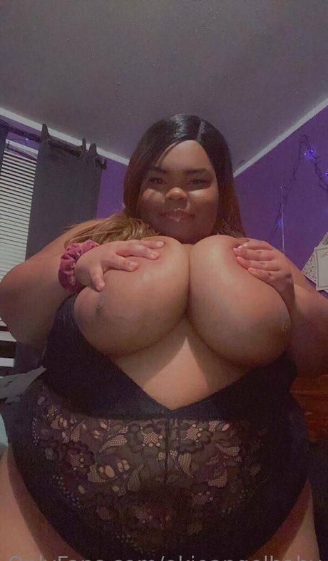 okieangelbaby sexy star image