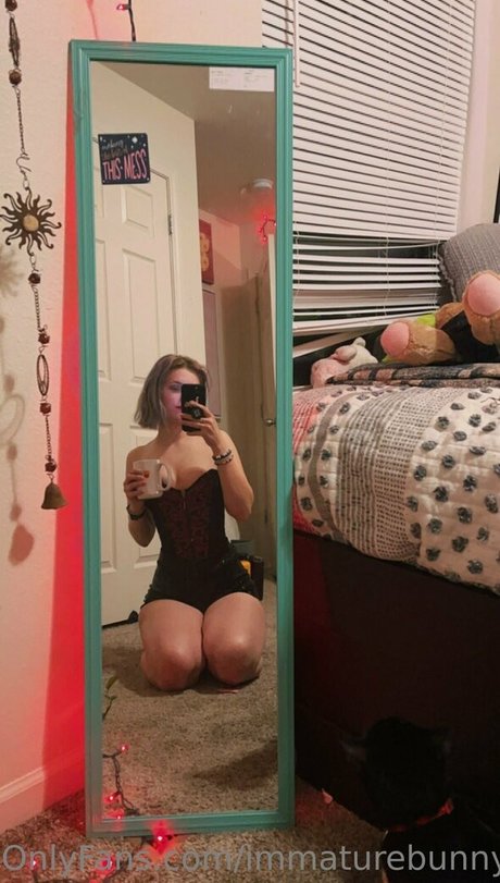 immaturebunny model archive