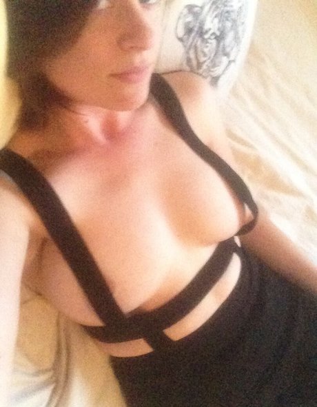 Allie Goertz pornstar adult photos