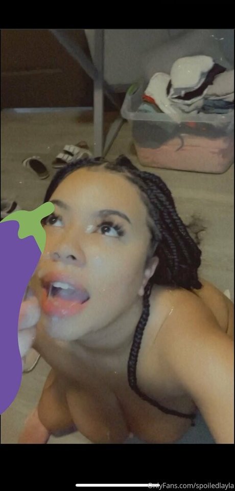 spoiledlayla Photo Gallery