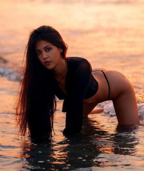 Jazjassii nudes star galleries