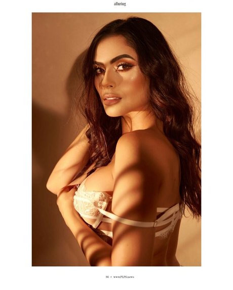 Daniela Velez exclusive pornstar pics