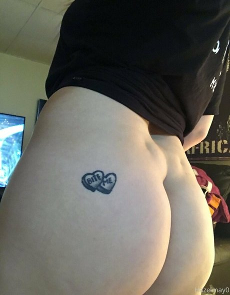 gh0sty ghoul exclusive model picture