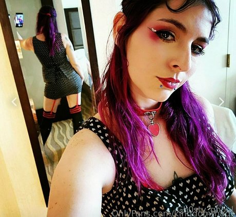 gh0sty ghoul model sex image