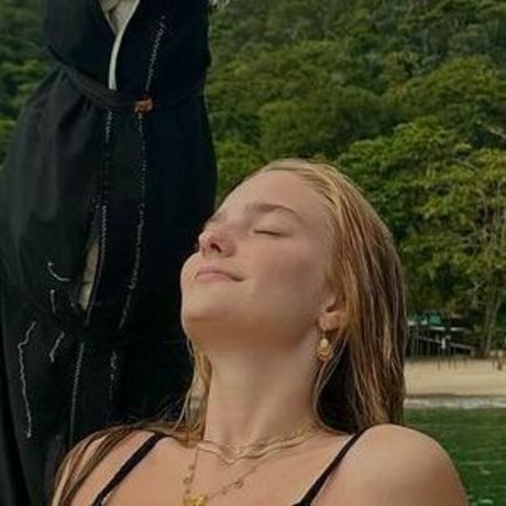 Isa Milan high quality star archive