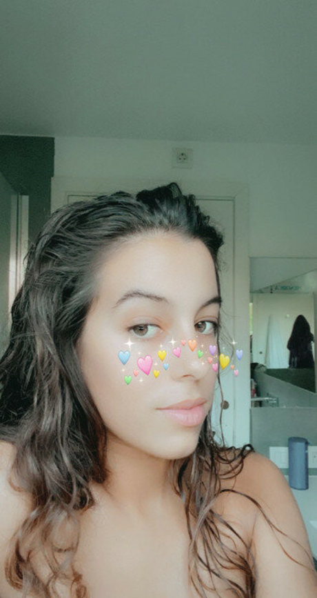 Elsa Lopez star perfect gallery