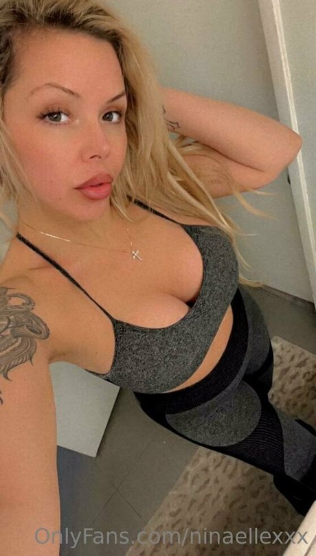 ninaellexxx high quality star galleries