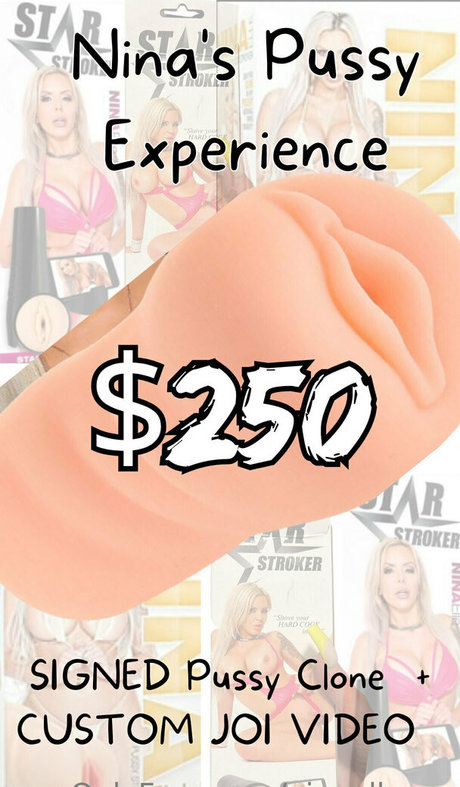 ninaellexxx sex pornstar gallery