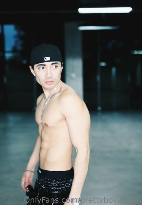 prettyboyaedan pornstar xxx image