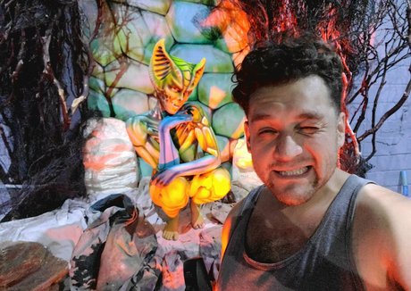 mypetmonstergirl model high quality pic