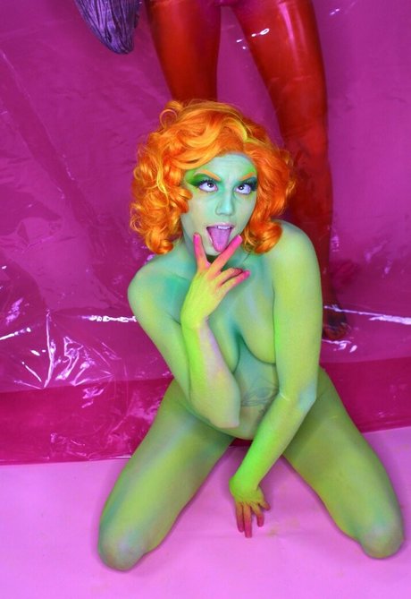 mypetmonstergirl perfect pornstar photo