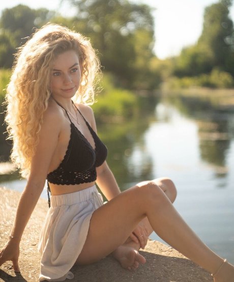 Dalmalaluna pornstar naked archive