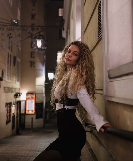 Dalmalaluna hd model gallery