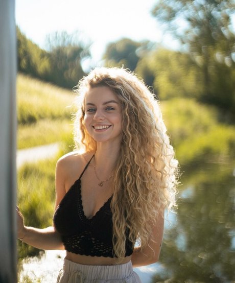 Dalmalaluna pornstar perfect picture