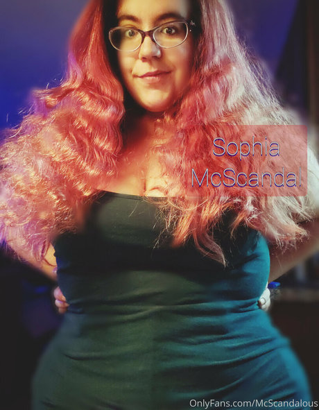 mcscandalous model image