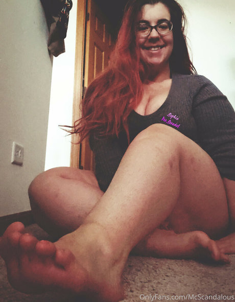 mcscandalous model erotic gallery