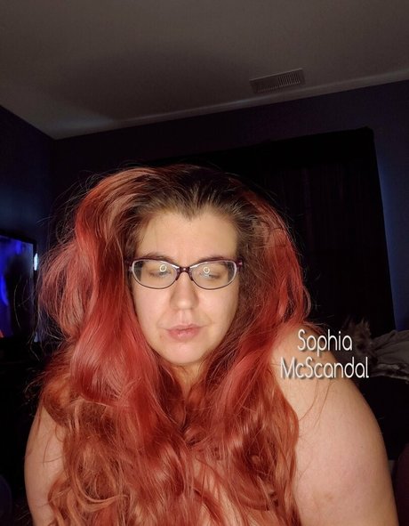 mcscandalous model hd picture