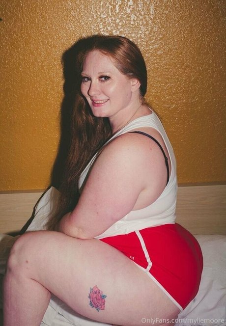 myliemoore actress photos