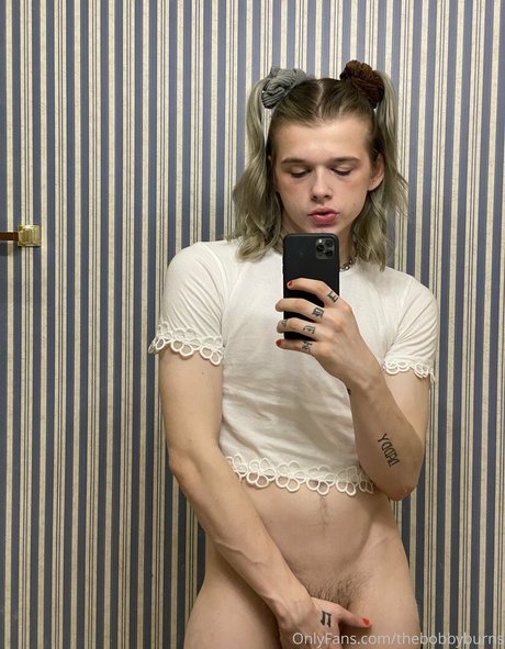 thebobbyburns star adult pictures