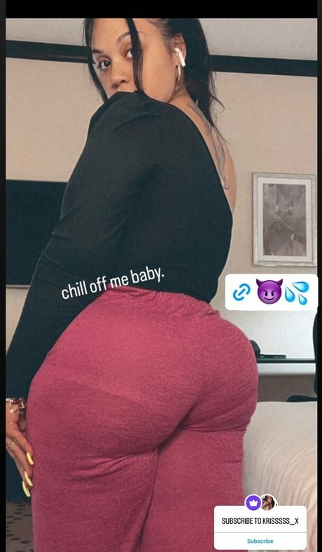 Krisssss__x sexy star photo