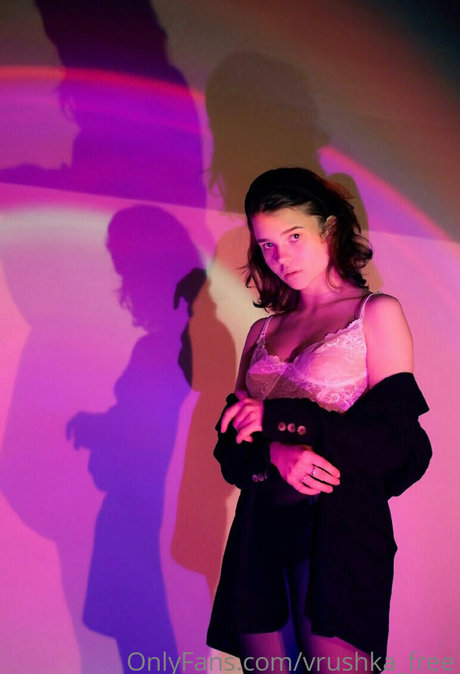 vrushka free model perfect archive