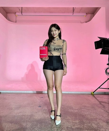 Lsoojung perfect star gallery