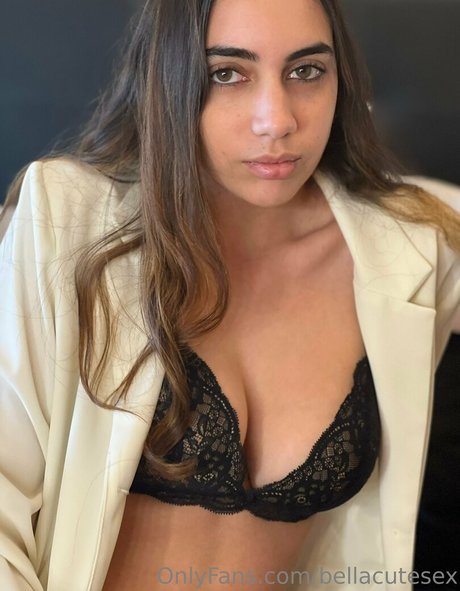 bellacutesex hot model photos