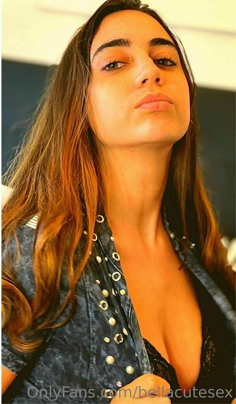 bellacutesex star perfect image