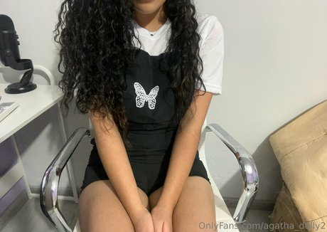 agatha dolly2 model free picture