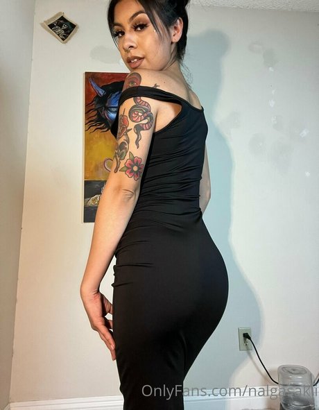 nalgasakii pornstar beautiful archive