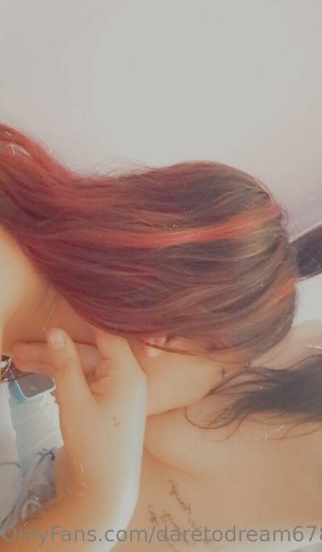 daretodream6788 model perfect galleries