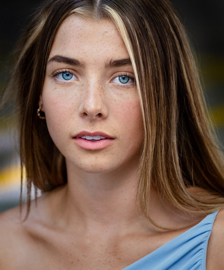 Maddie Henderson top actress archive