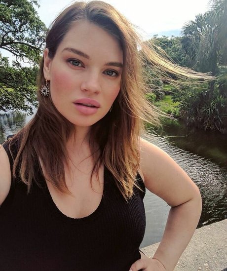 Tara Lynn perfect model archive